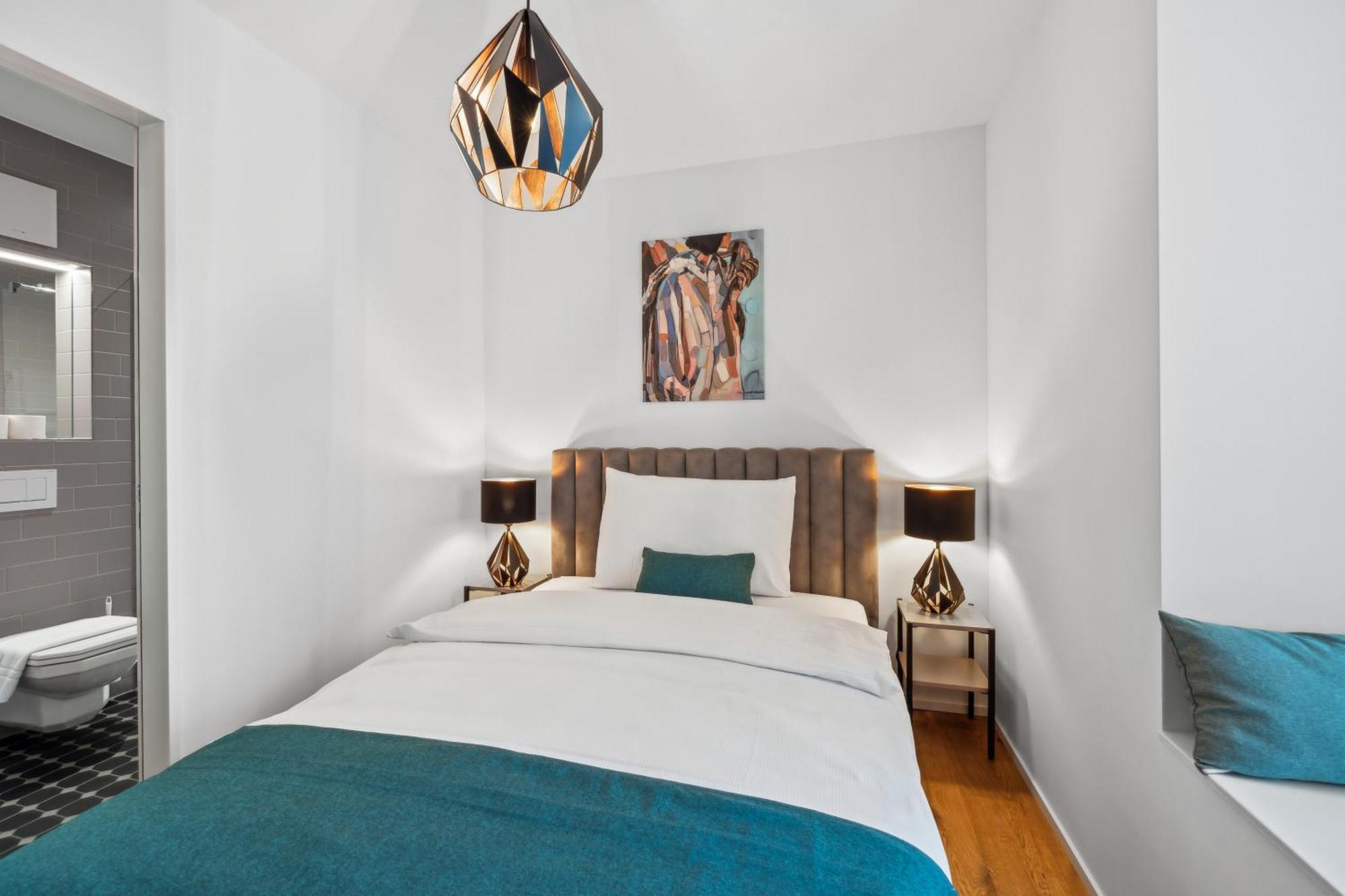 Hotel Glandon Haldenhof - Self-check-in Luzern