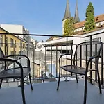 Glandon Rooms Haldenhof - Self-Check-In